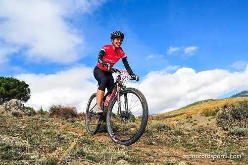 Sierra Norte Bike Challenge