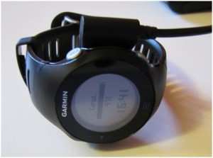 Garmin Forerunner 610 Pulsómetro con GPS + cinta HRM - Pulsómetros - Los  mejores precios