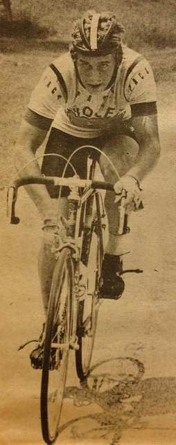 lemond ciclista amateur