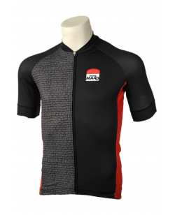 Maillot Continental Pave