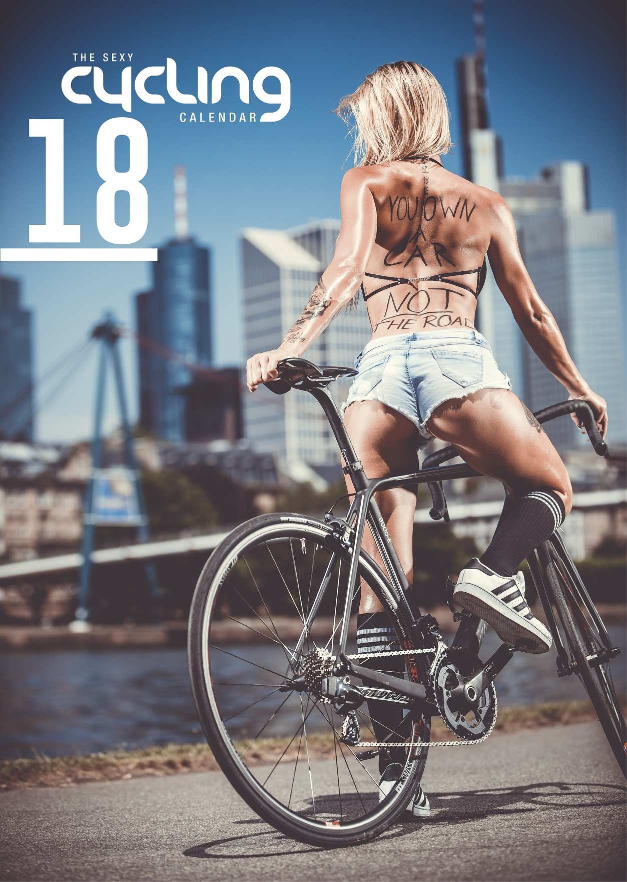 Calendario ciclismo 2018