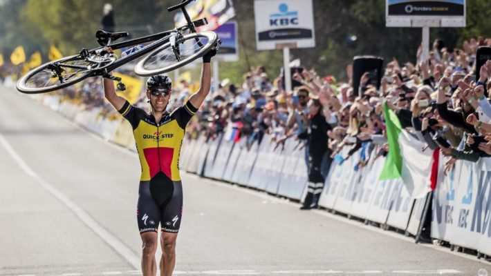 campeon belgica ciclismo