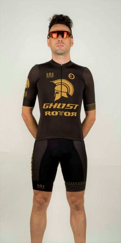 Maillot 101 series