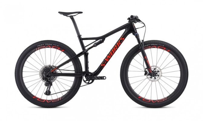 Specialized Epic 