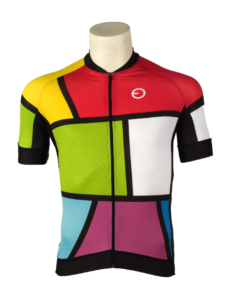 Maillot de ciclismo conjunto Fluo amarillo ciclismo ropa pro equipo verano ropa  ciclismo hombre mtb bike – Planet Gates