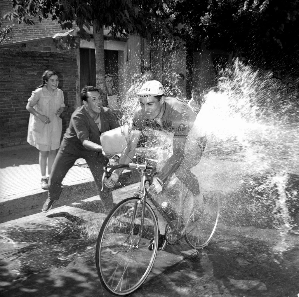 Tour de Francia 1965 Barcelona 